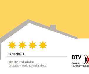 DTV-Kl_Schild_Ferienhaus_4 Sterne